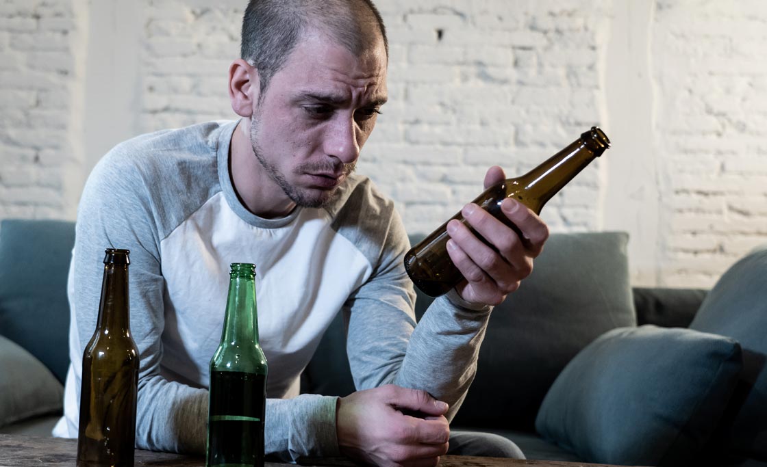 Убрать алкогольную зависимость в Белове
